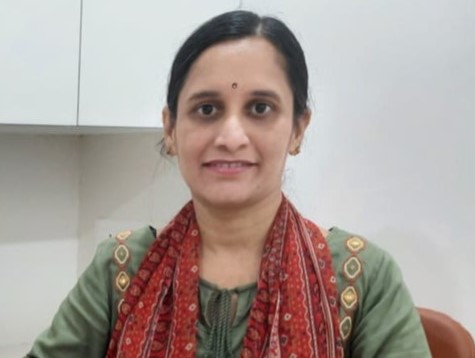 Rashmi